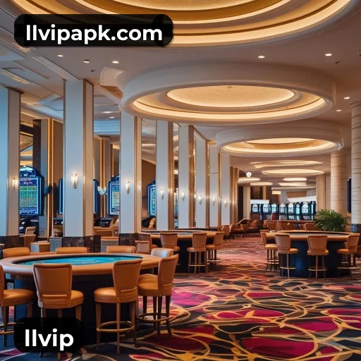 App llvip iOS