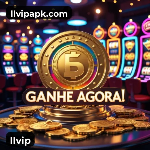App llvip Android