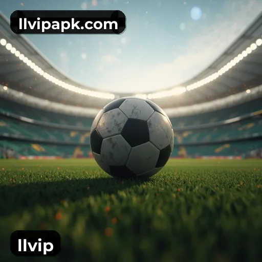 Notificações App llvip