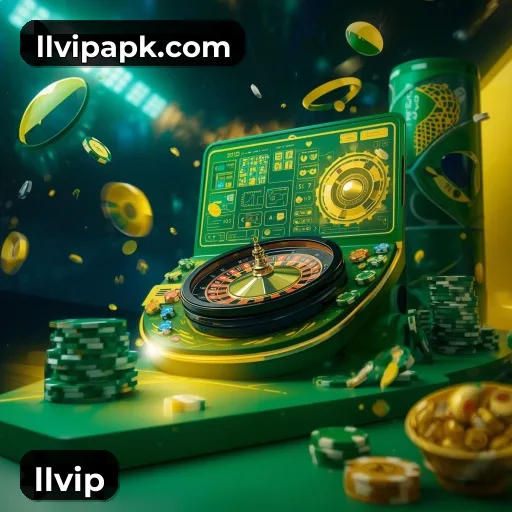 Funcionalidades App llvip