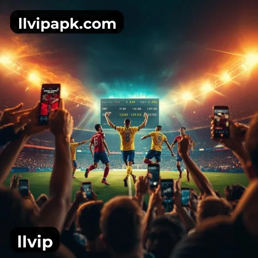 Android llvip