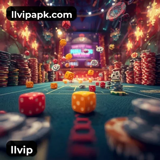 Recursos App llvip