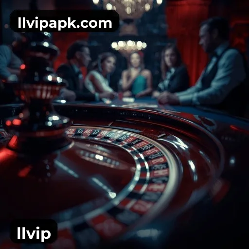 Celular llvip