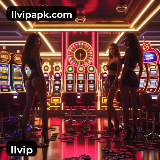 Ofertas App llvip