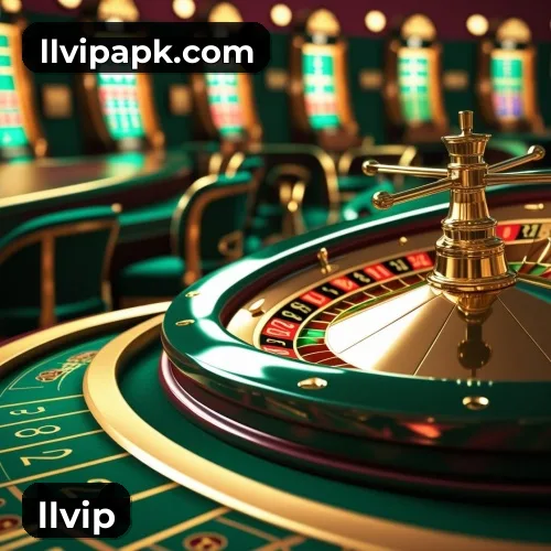 Performance App llvip
