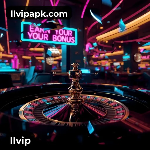 Baixar llvip Android