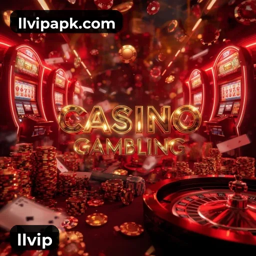 Vantagens App llvip