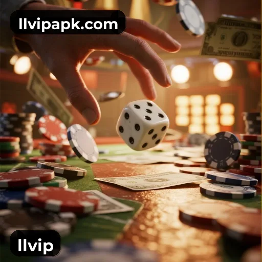 Recursos App llvip