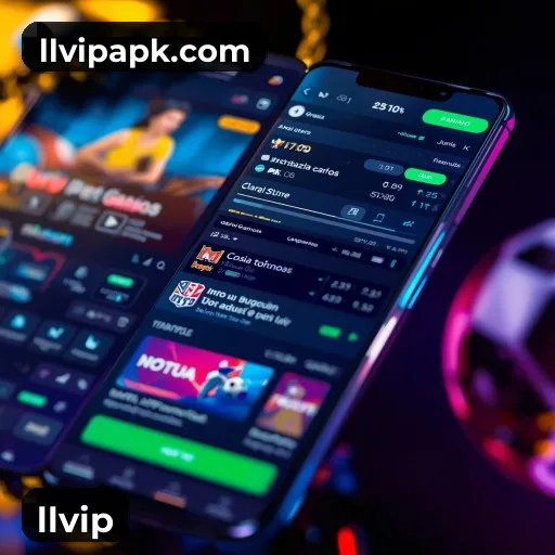 App Premium llvip