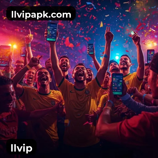 Instruções Download llvip