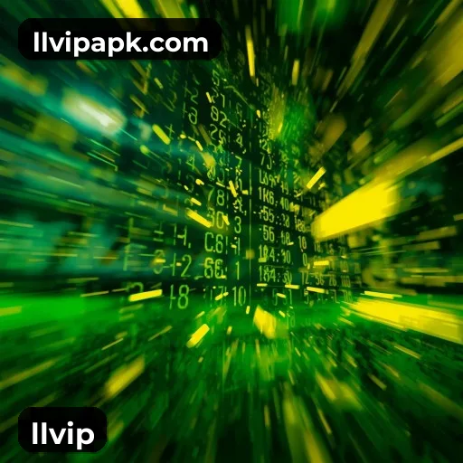 App Mobile llvip