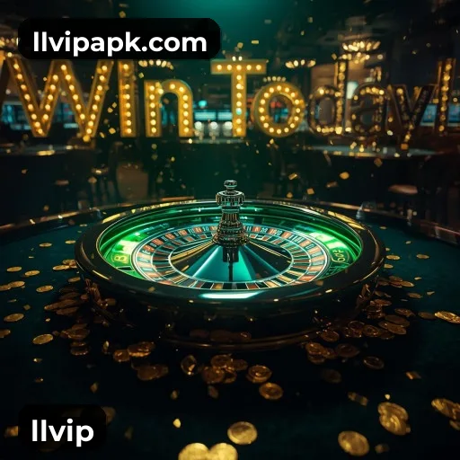 Benefícios Download llvip