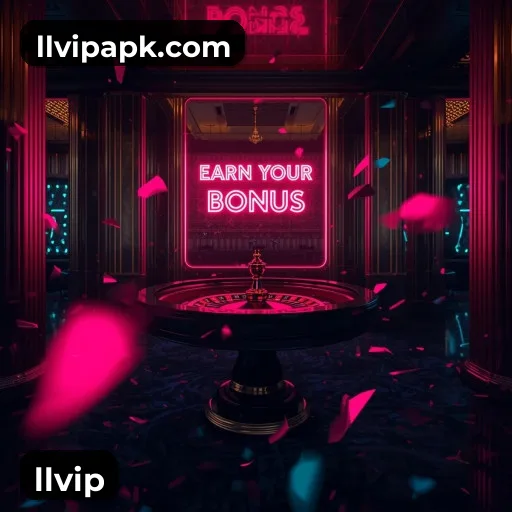 App Desktop llvip