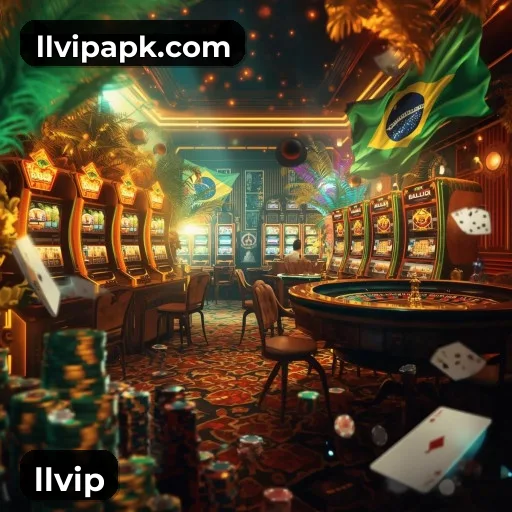 APK llvip Android