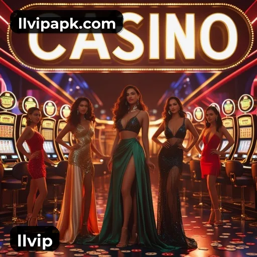 Instalar APK llvip