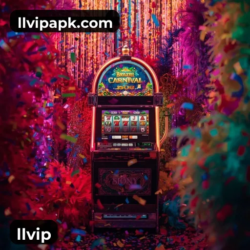 Fortune Rabbit - slot PG Soft na llvip