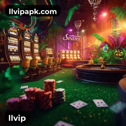 Fortune Dragon - slot PG Soft na llvip