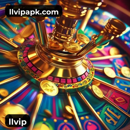 Free spins llvip