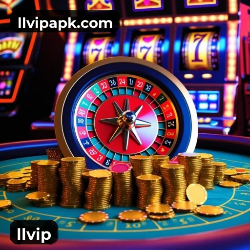 Jackpots llvip