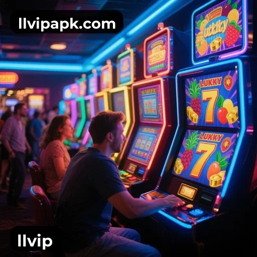 RNG certificado llvip