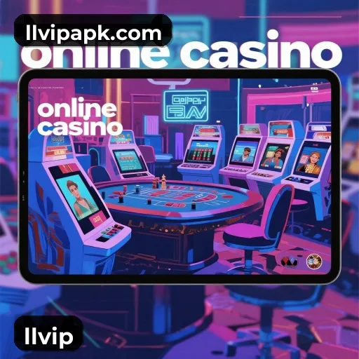 Dicas de slots llvip