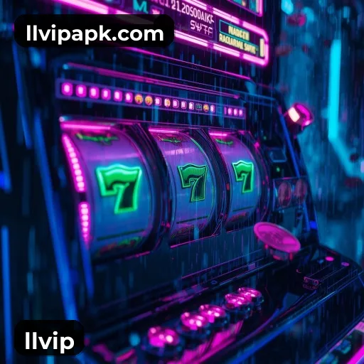 Transparência RTP llvip