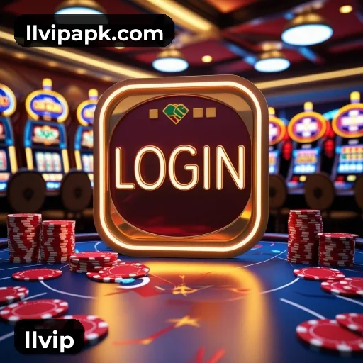 Registro slots llvip
