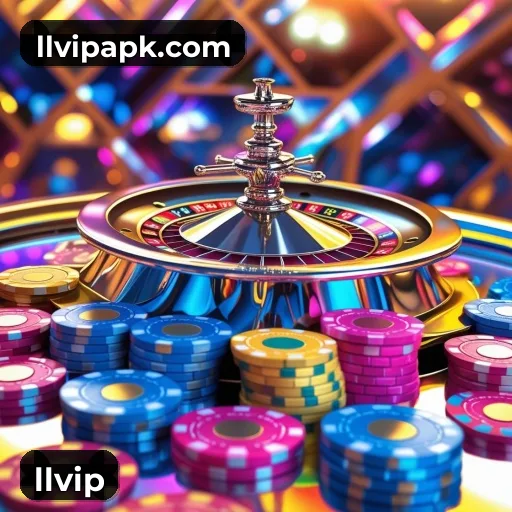 Benefícios VIP llvip