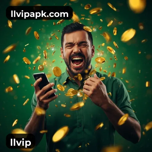 Cashback VIP llvip