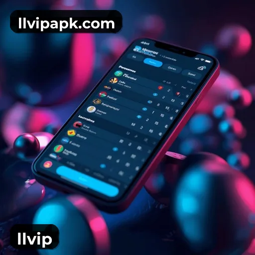Qualificar VIP llvip