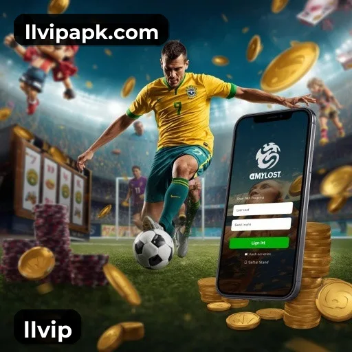 Bônus VIP llvip