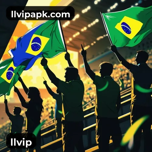 Dicas Ganhar llvip