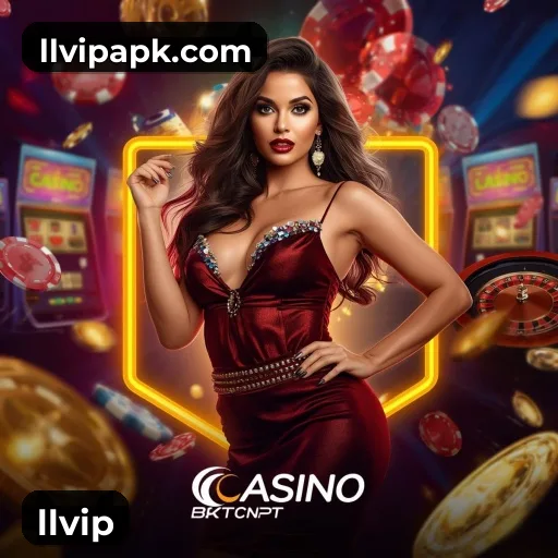 Promoções llvip