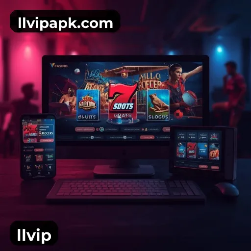 Oportunidades llvip