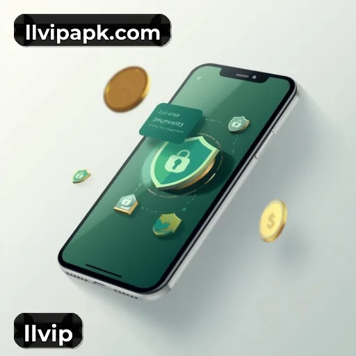 Chances Ganhar llvip