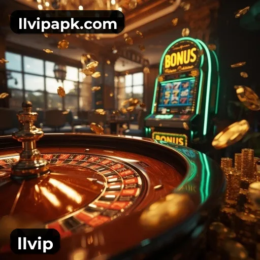 Ganhador llvip