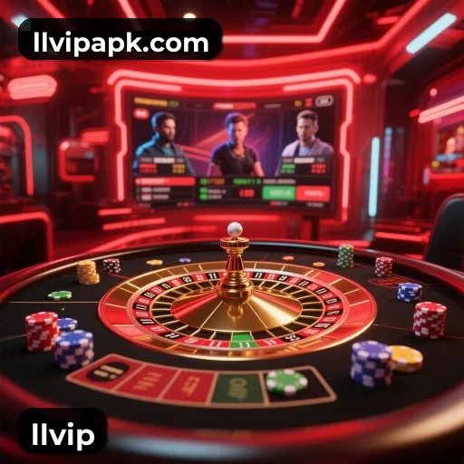 Táticas llvip